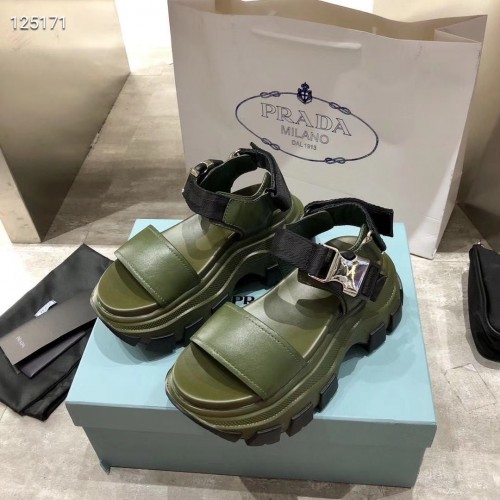 Prada Sandals PS-25435900008